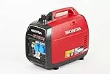 INVERTER Honda GENERATORE EU22
