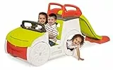 Smoby Multiplay e sabbiere Auto Avventura 18 mesi 7600840205
