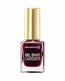 Max Factor Gloss Finity Smalto Gel Shine - 11 Ml