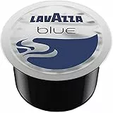 300 Cialde Capsule Caffe' Lavazza Blue Blu Espresso Intenso Originali