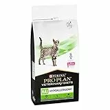 Purina Pro Plan Veterinary Diets Hypoallergenic HA crocchette gatti 1,3kg