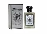 Morris fortiter corripio silver line pour homme eau de toilette 100 ml
