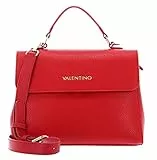 Valentino Superman, Satchel Donna, Rosso, OneSize