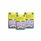 Orphea Salva Llana Foglietti LAVANDA 3FARD. (3x12) 36 Pezzi