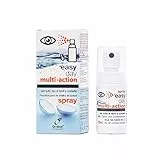 Easy Day Spray Multi-Action - Spray Oculare, Bianco, 10 Millilitri, 10 millilitro, 1
