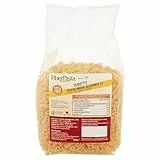 FIBERPASTA Tubetti da brodo a basso indice glicemico 400g