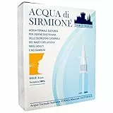 ACQUA DI SIRMIONE Spray Nasale, 15ml