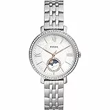 Fossil JACQUELINE ES5164 Orologio da polso donna
