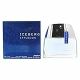 Iceberg Effusion Profumo Eau De Toilette Uomo Spray, 75 ml