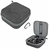 LINGHUANG Avata Custodia Portatile per DJI Avata per DJI Goggles 2 per Motion Controller, Borsa da Trasporto Protettiva per Drone Accessori Anti-graffio (per Avata Drone Corpo)