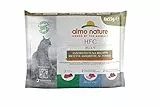 Almo Nature Hfc Jelly Tonno Umido Gatto - 6 buste