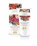 Helan, Bianco d'Ambra, Crema Mani e Unghie, Crema Idratante per Mani e Unghie Nutriente con Olio di Mandorle Dolci e Oliva - Crema Mani Secche e Screpolate e Rinforzante Unghie, 50 ml - Made in Italy