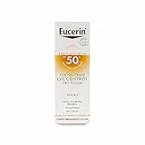 Eucerin Protezione Solare Viso - Protezione Solare - 400 gr