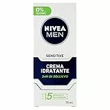 Nivea Men Sensitive Crema Idratante