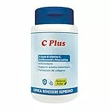 Natural Point Integratore Alimentare C Plus, Multicolore, 70 Capsule