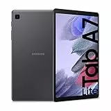 Samsung Galaxy Tab A7 Lite , 8.7 Pollici, Wi-Fi, RAM 3 GB, Memoria 32 GB, Tablet Android 11, Grigio [Versione italiana] 2021