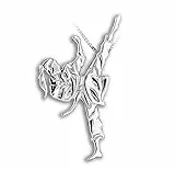 Gioiello Karate Calcio - MIKELART