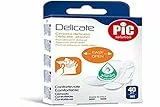 Pic Solution Cerotto Antibatterico Delicate Mix 40P, 1 unità