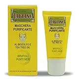 Pilogen Carezza Maschera purificante- 50 ml