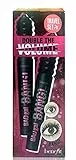 BENEFIT BADGAL BANG! MÁSCARA VOLUMINIZADORA 2x8.5ML