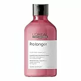 L'Oréal Professionnel Paris Shampoo professionale per capelli lunghi e assottigliati Pro Longer Serie Expert, Formula rinnovatrice