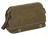 camel active Journey borsa da toilette 26,5 cm khaki