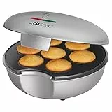 Clatronic MM 3496 Macchina per Muffin