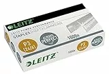 Leitz 10X 55.700.000 fiocco (24/6 Mm) 10000pezzo galvanizzato