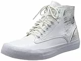 Diesel LAIKA PERSIS Woman White - US 10W - EUR 41 - CM 26.5