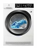 Electrolux EW9H297DY Asciugatrice PerfectCare 900 Connessa CycloneCare DelicateCare 9 kg