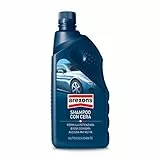 AREXONS SHAMPOO CON CERA ML 1000 COD 8358 PZ 12