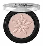 Lavera Beautiful Mineral Eyeshadow Ombretto (Colore Matt'N Yogurt 35) - 2 gr.