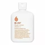 Bi-Oil® Lozione per il corpo, idratante a 2 fasi, con olio, vegano, 250 ml