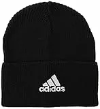 adidas TIRO WOOLIE, Berretto Unisex-Adulto, Nero Bianco, Taglia Unica