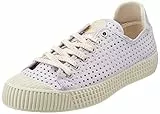 DUUO Col 057, Sneakers Basse Unisex-Adulto, Violeta, 33.5 EU