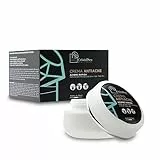 Crema Antiacne BIO Contro Brufoli Punti Neri,Maschera,Viso e Corpo, Crema Macchie Viso Cicatrici Acne,Cura Viso Idratante Donna Uomo, Scottature, Acne Ormonale Adolescenti, Made in Italy