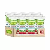 Citrosil Home Protection Salviette Multisuperfici Igienizzanti On the Go, Rimuovono Sporco, Germi e Batteri, Pratico Utilizzo Dentro e Fuori Casa, con Vere Essenze di Limone, 12 Panni x 12 Confezioni