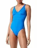 HAUTE PRESSION T1000 CO3 Costume Intero, Bleu, 44 Donna