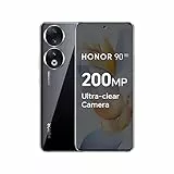 Honor 90 8GB/256GB Black (HON-90-256GB-BLK)