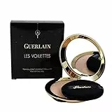 Guerlain Les Voilettes Poudre Compacte Transparente cipria compatta n. 02 clair