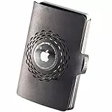I-CLIP Radio Impact, Originale Argento Nero, Moderno