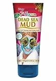 Tubo 100Ml Barro Mar Muerto 7Th Heaven