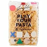 Garofalo Play Your Pasta Limited Edition, 500g