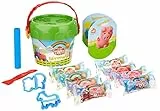 DIDO', Secchiello Fattoria-342400, Multicolore, 342400.0