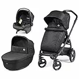 Peg Perego Futura Ardesia Modular