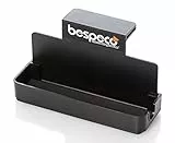 bespeco BPS - Ripiano multiuso in plastica per leggio