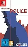 This is the Police (Nintendo Switch)