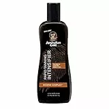 Australian Gold, Rapid Tanning Intensifier Lotion 250 Ml, Scura
