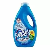 Ace Detersivo Lavatrice Igienizzante Classico 25 Lav