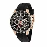 Sector No Limits 230 Orologio Uomo, Cronografo - 43mm